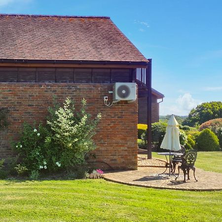 Villa Moorhens Herstmonceux Exterior foto